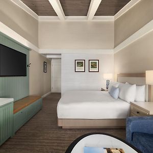 King Room Disability Access
