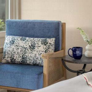 Queen Room Disability Access